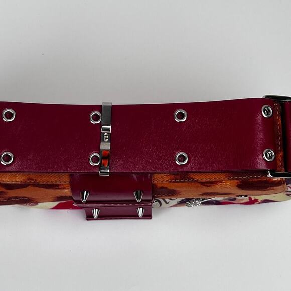 Vintage Dior Victim Columbia bag - Picture 7 of 11